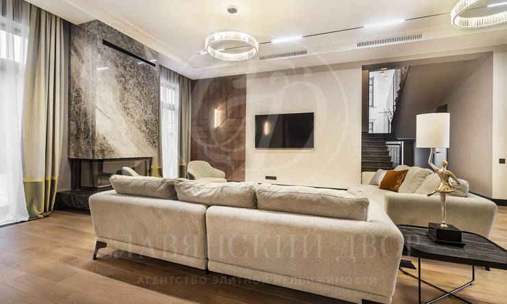 Лот-11457-372363 продажа дома Новорижское шоссе Миллениум парк