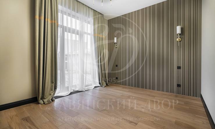 Лот-11457-372365 продажа дома Новорижское шоссе Миллениум парк