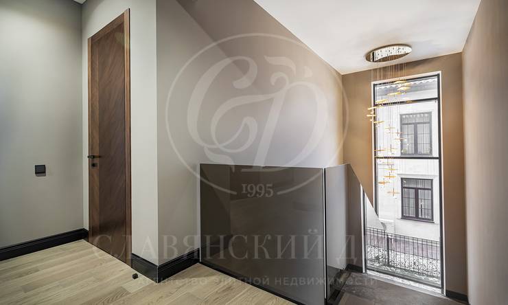 Лот-11457-372366 продажа дома Новорижское шоссе Миллениум парк