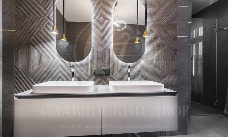 Лот-11457-372368 продажа дома Новорижское шоссе Миллениум парк