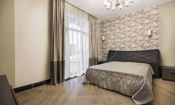 Лот-11457-372370 продажа дома Новорижское шоссе Миллениум парк