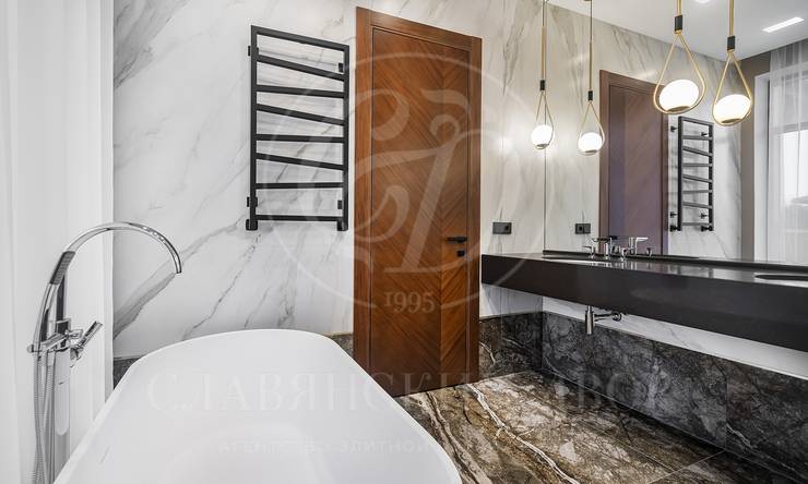 Лот-11457-372380 продажа дома Новорижское шоссе Миллениум парк