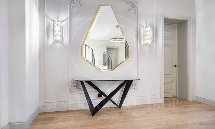 Лот-11456-372386 продажа дома Новорижское шоссе Ренессанс парк