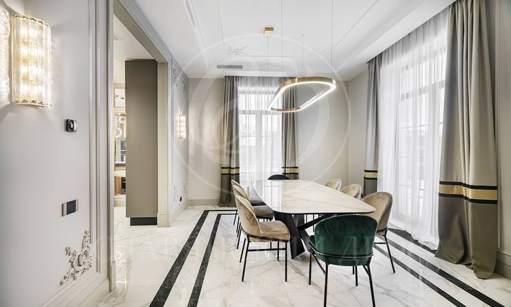 Лот-11456-372388 продажа дома Новорижское шоссе Ренессанс парк