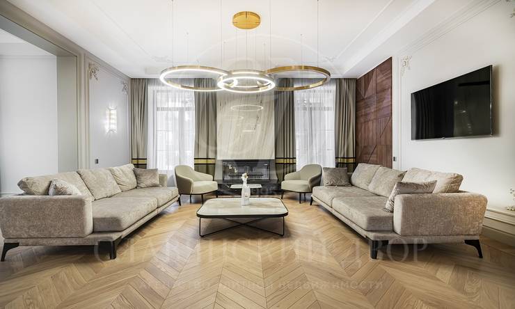 Лот-11456-372389 продажа дома Новорижское шоссе Ренессанс парк