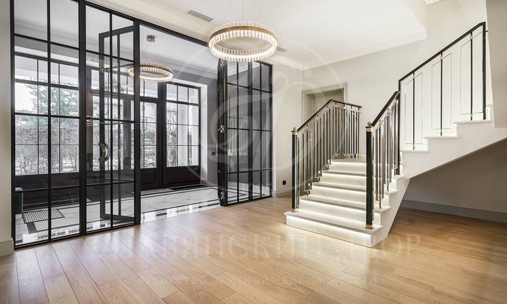 Лот-11456-372390 продажа дома Новорижское шоссе Ренессанс парк