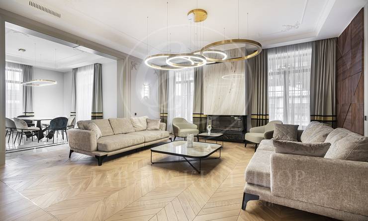 Лот-11456-372391 продажа дома Новорижское шоссе Ренессанс парк