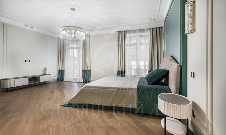 Лот-11456-372393 продажа дома Новорижское шоссе Ренессанс парк