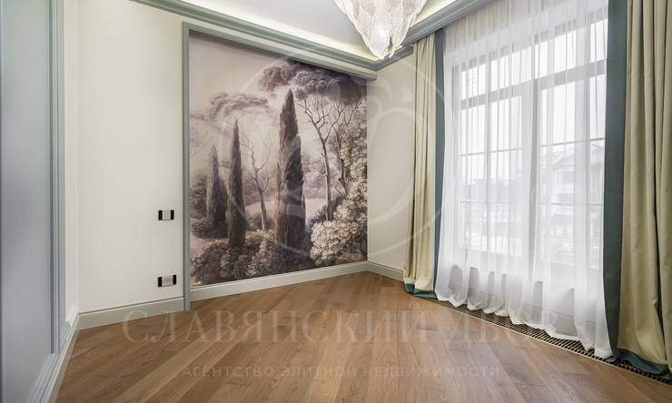 Лот-11456-372394 продажа дома Новорижское шоссе Ренессанс парк