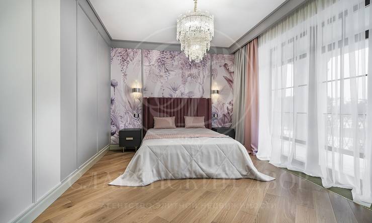 Лот-11456-372395 продажа дома Новорижское шоссе Ренессанс парк