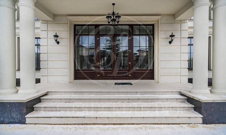 Лот-11456-372400 продажа дома Новорижское шоссе Ренессанс парк