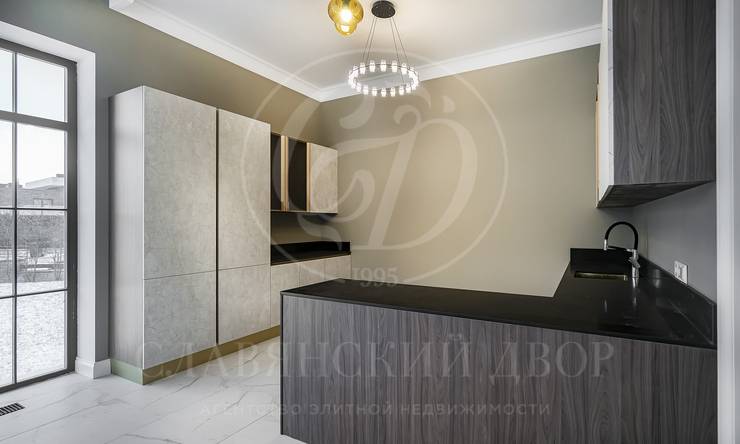 Лот-11456-372407 продажа дома Новорижское шоссе Ренессанс парк