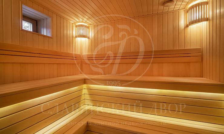 Лот-11456-372408 продажа дома Новорижское шоссе Ренессанс парк