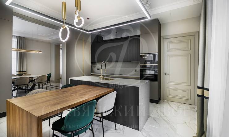 Лот-11456-372410 продажа дома Новорижское шоссе Ренессанс парк