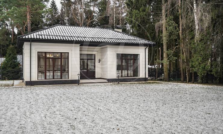 Лот-11456-372411 продажа дома Новорижское шоссе Ренессанс парк