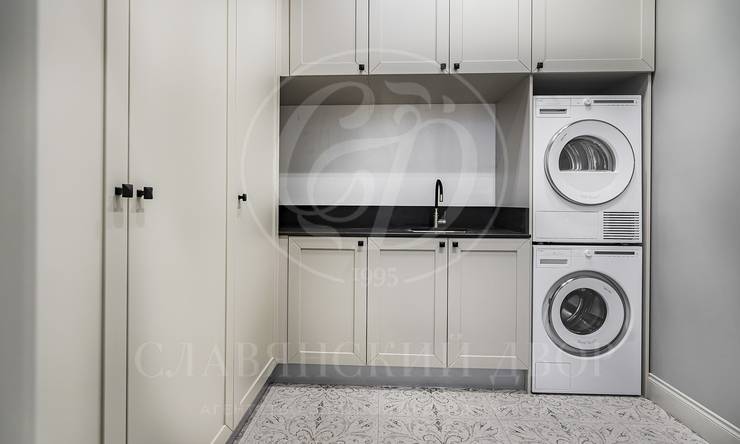 Лот-11456-372412 продажа дома Новорижское шоссе Ренессанс парк