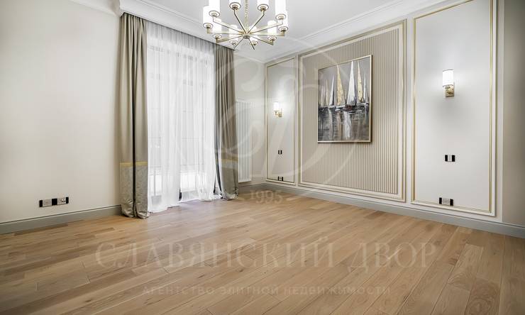 Лот-11456-372414 продажа дома Новорижское шоссе Ренессанс парк