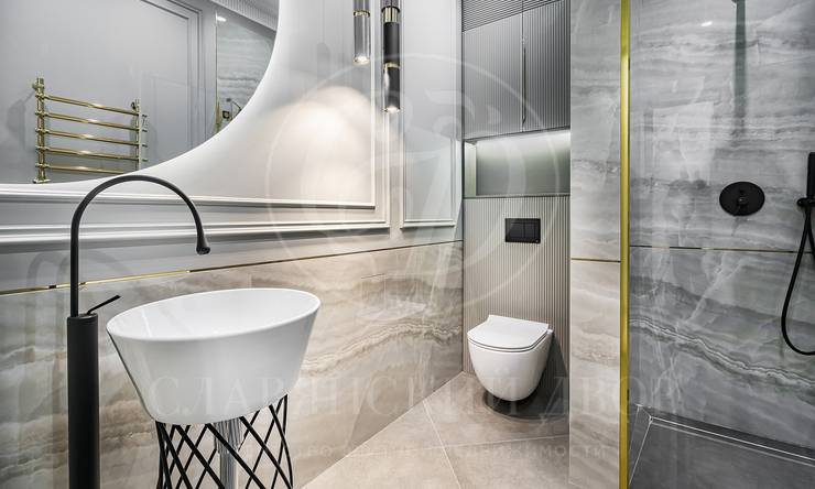 Лот-11456-372415 продажа дома Новорижское шоссе Ренессанс парк