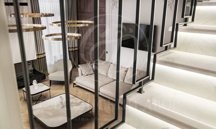 Лот-11456-372416 продажа дома Новорижское шоссе Ренессанс парк