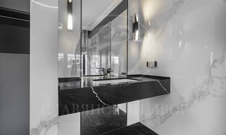 Лот-11456-372418 продажа дома Новорижское шоссе Ренессанс парк