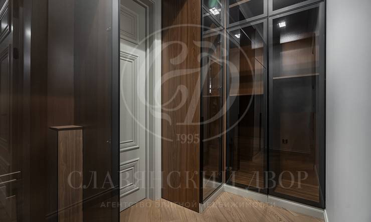 Лот-11456-372419 продажа дома Новорижское шоссе Ренессанс парк