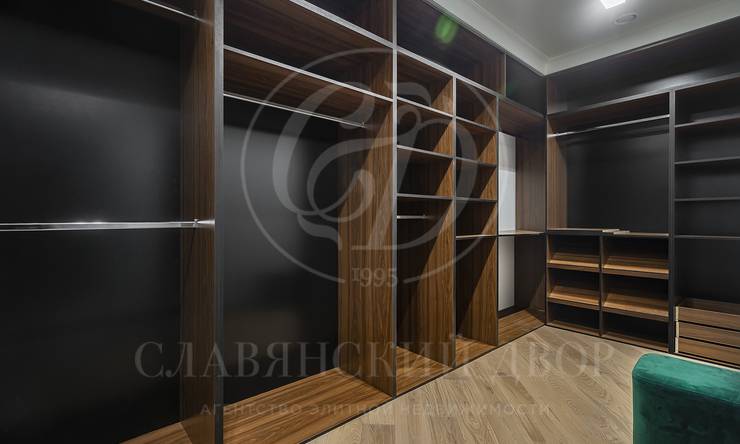 Лот-11456-372420 продажа дома Новорижское шоссе Ренессанс парк