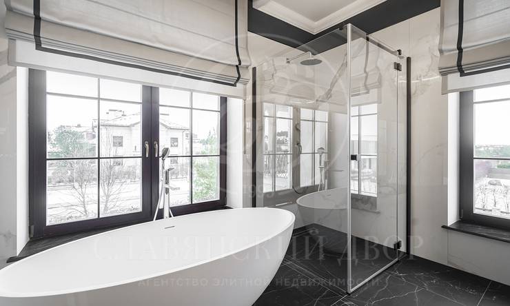 Лот-11456-372421 продажа дома Новорижское шоссе Ренессанс парк