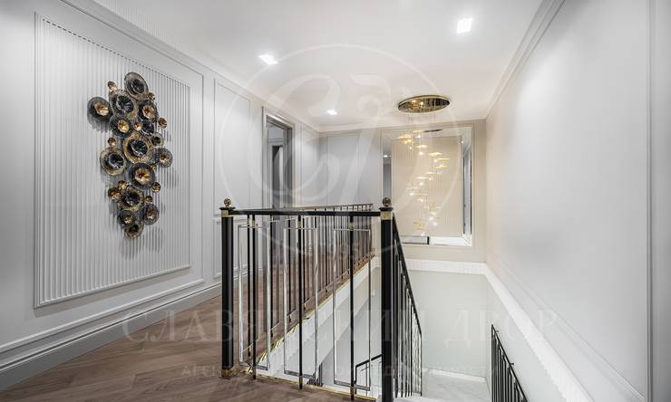 Лот-11456-372423 продажа дома Новорижское шоссе Ренессанс парк