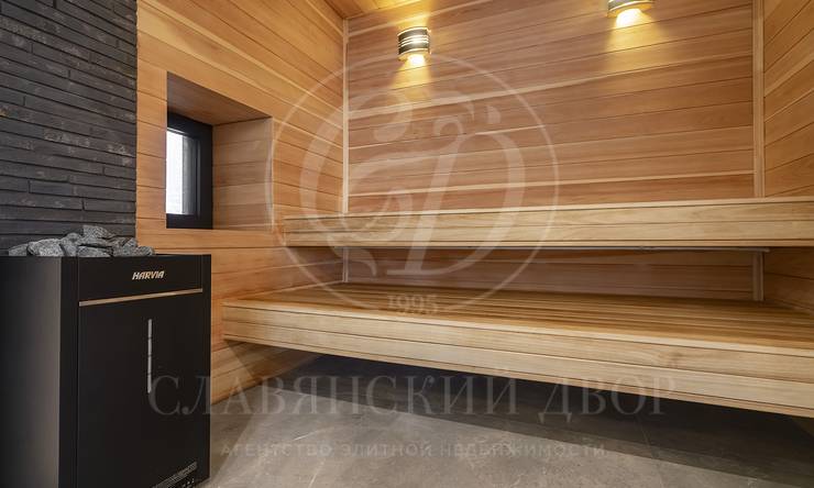 Лот-8631-372504 продажа дома Рублево-Успенское шоссе Сады Майендорф (бывшая территория санатория Барвиха)