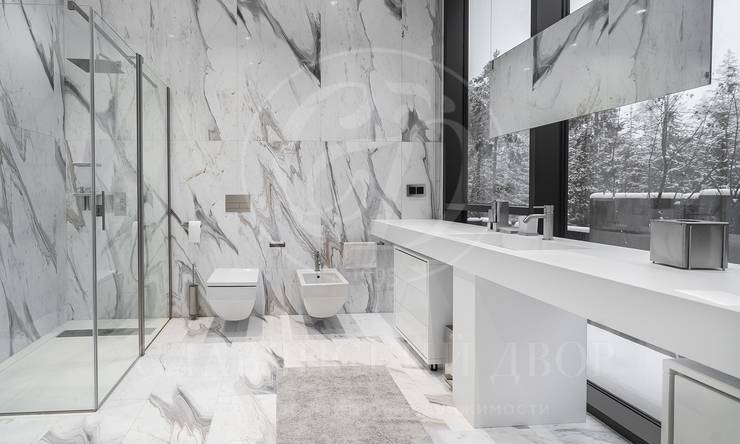 Лот-8631-372507 продажа дома Рублево-Успенское шоссе Сады Майендорф (бывшая территория санатория Барвиха)