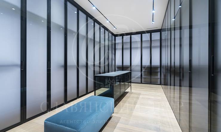 Лот-8631-372515 продажа дома Рублево-Успенское шоссе Сады Майендорф (бывшая территория санатория Барвиха)