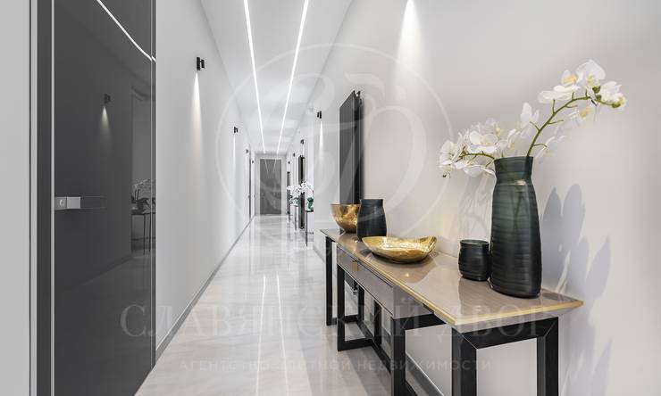 Лот-8631-372518 продажа дома Рублево-Успенское шоссе Сады Майендорф (бывшая территория санатория Барвиха)