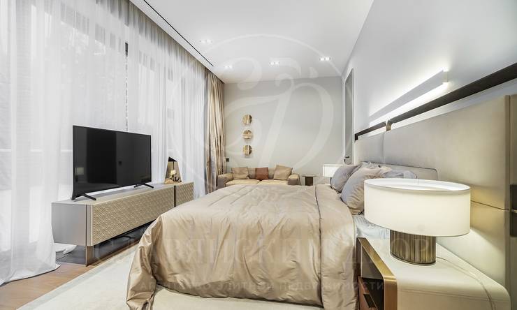 Лот-8631-372528 продажа дома Рублево-Успенское шоссе Сады Майендорф (бывшая территория санатория Барвиха)