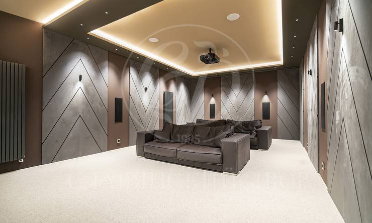 Лот-8631-372530 продажа дома Рублево-Успенское шоссе Сады Майендорф (бывшая территория санатория Барвиха)