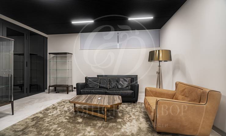 Лот-8631-372540 продажа дома Рублево-Успенское шоссе Сады Майендорф (бывшая территория санатория Барвиха)