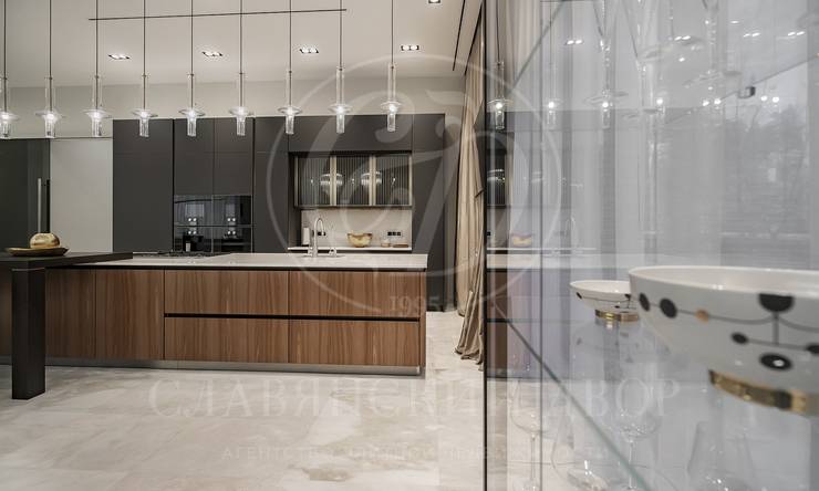 Лот-8631-372546 продажа дома Рублево-Успенское шоссе Сады Майендорф (бывшая территория санатория Барвиха)