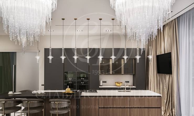 Лот-8631-372553 продажа дома Рублево-Успенское шоссе Сады Майендорф (бывшая территория санатория Барвиха)