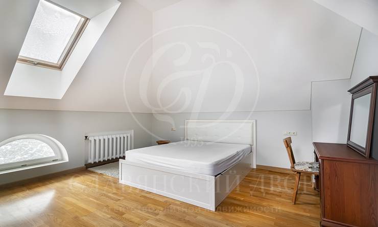 Лот-11405-372564 аренда дома Рублево-Успенское шоссе Шульгино-4