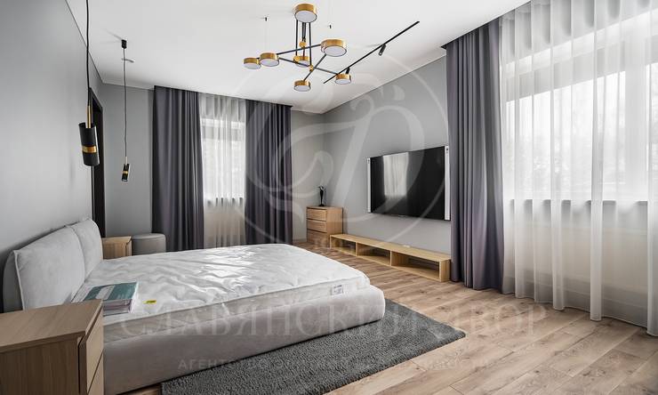 Лот-11405-372566 аренда дома Рублево-Успенское шоссе Шульгино-4