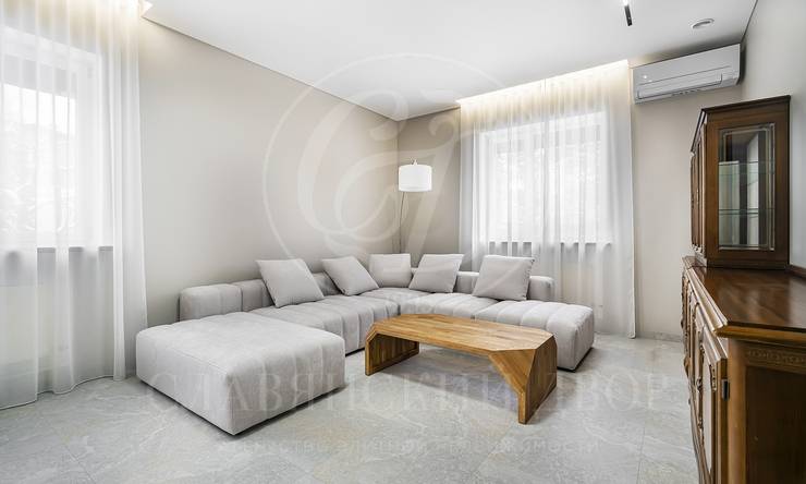 Лот-11405-372570 аренда дома Рублево-Успенское шоссе Шульгино-4