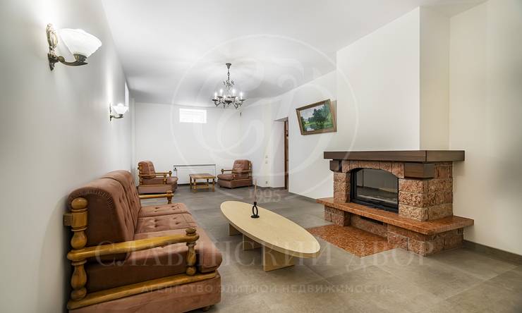 Лот-11405-372571 аренда дома Рублево-Успенское шоссе Шульгино-4