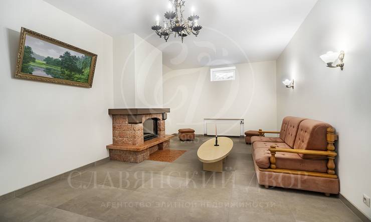 Лот-11405-372572 аренда дома Рублево-Успенское шоссе Шульгино-4