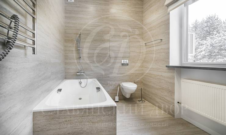 Лот-11405-372577 аренда дома Рублево-Успенское шоссе Шульгино-4