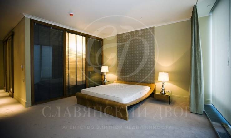 Лот-2776-37259 Аренда квартиры Москва Сити