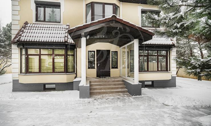 Лот-11405-372591 аренда дома Рублево-Успенское шоссе Шульгино-4