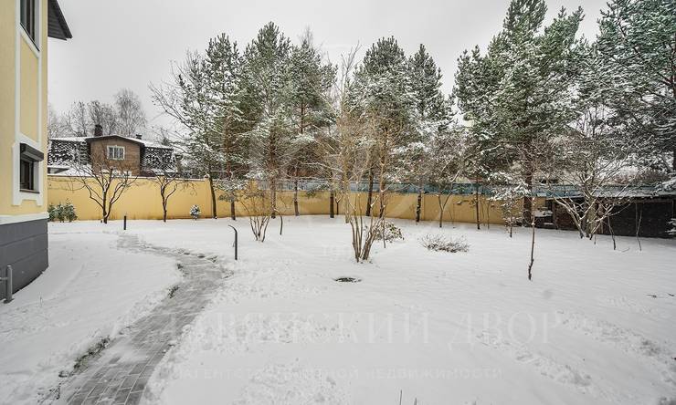 Лот-11405-372592 аренда дома Рублево-Успенское шоссе Шульгино-4