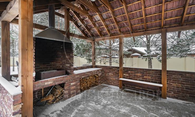 Лот-11405-372593 аренда дома Рублево-Успенское шоссе Шульгино-4