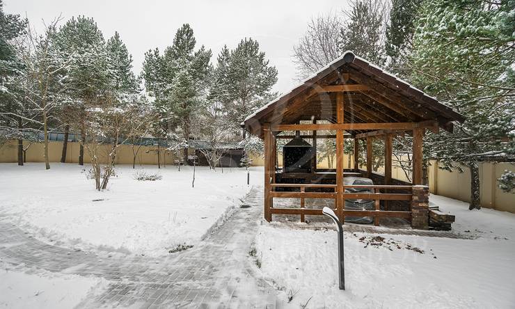 Лот-11405-372595 аренда дома Рублево-Успенское шоссе Шульгино-4