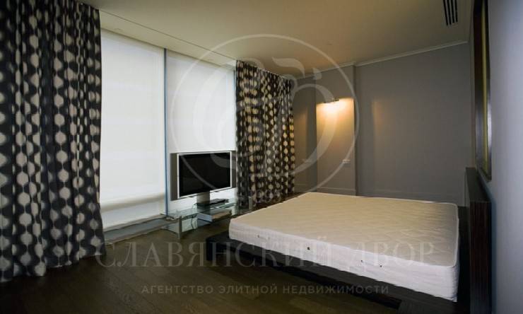 Лот-2776-37260 Аренда квартиры Москва Сити