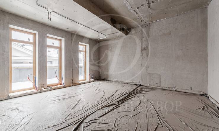 Лот-13028-372602 Продажа квартиры Хамовники, Плющиха